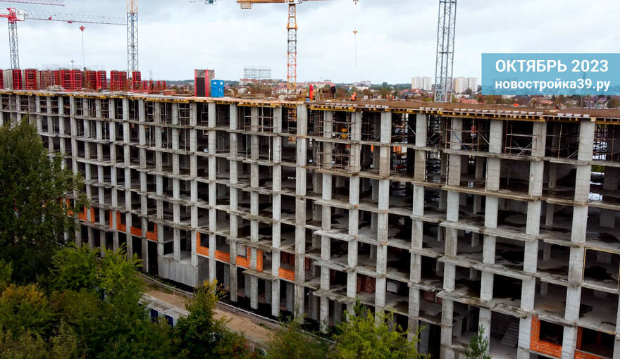 Сентябрь 2023